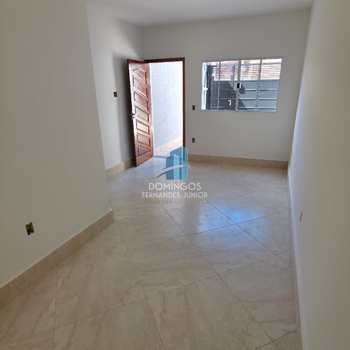 Sobrado em São Paulo, bairro Jardim Lajeado