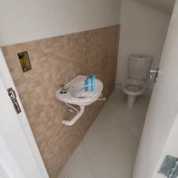 Sobrado em São Paulo, bairro Jardim Lajeado