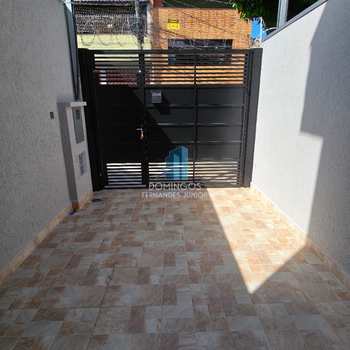 Sobrado em São Paulo, bairro Jardim Lajeado