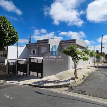 Sobrado em São Paulo, bairro Jardim Lajeado