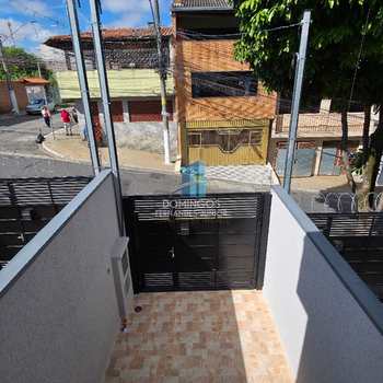 Sobrado em São Paulo, bairro Jardim Lajeado