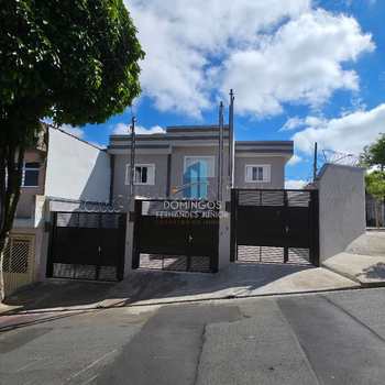 Sobrado em São Paulo, bairro Jardim Lajeado