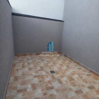 Sobrado em São Paulo, bairro Jardim Lajeado