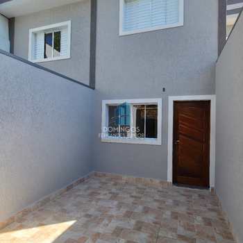 Sobrado em São Paulo, bairro Jardim Lajeado