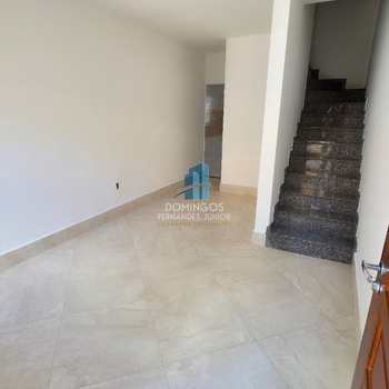 Sobrado em São Paulo, bairro Jardim Lajeado
