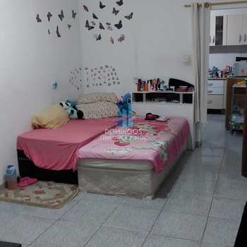 Casa em São Paulo, bairro Penha