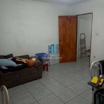 Casa em São Paulo, bairro Penha