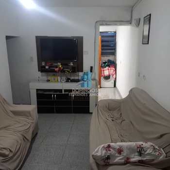 Casa em São Paulo, bairro Penha