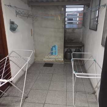 Casa em São Paulo, bairro Penha