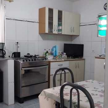 Casa em São Paulo, bairro Penha