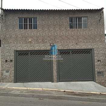 Casa em São Paulo, bairro Penha