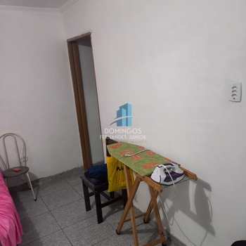 Casa em São Paulo, bairro Penha