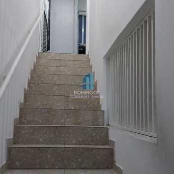 Casa em São Paulo, bairro Penha