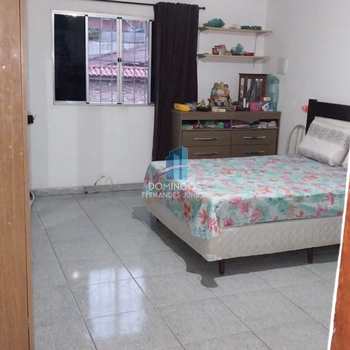 Casa em São Paulo, bairro Penha