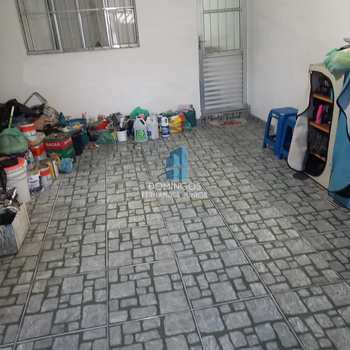 Casa em São Paulo, bairro Penha