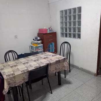 Casa em São Paulo, bairro Penha