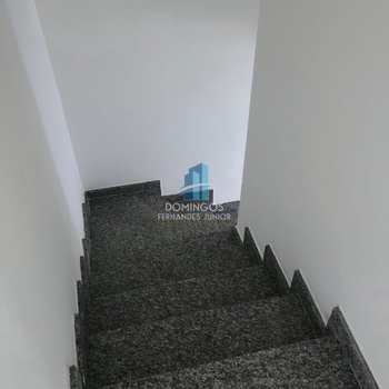 Sobrado em São Paulo, bairro Guaianases