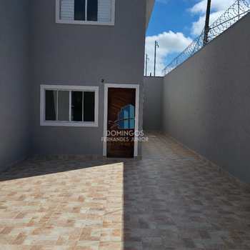 Sobrado em São Paulo, bairro Guaianases