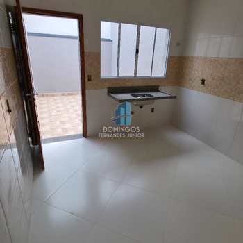 Sobrado em São Paulo, bairro Guaianases