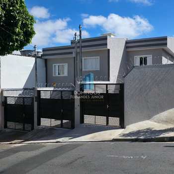 Sobrado em São Paulo, bairro Guaianases
