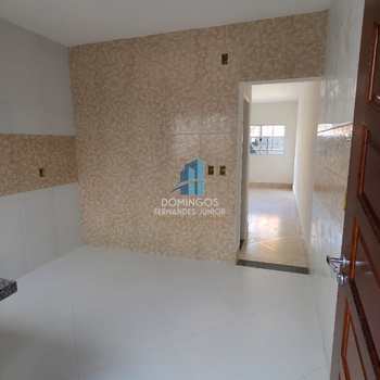 Sobrado em São Paulo, bairro Guaianases