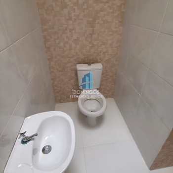 Sobrado em São Paulo, bairro Guaianases