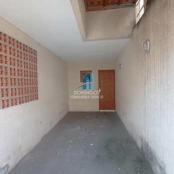Sobrado de Condomínio em São Paulo, bairro Itaquera