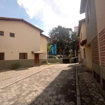 Sobrado de Condomínio em São Paulo, bairro Itaquera