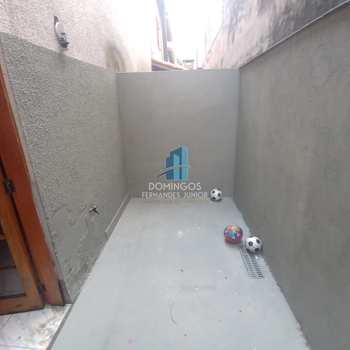 Sobrado de Condomínio em São Paulo, bairro Itaquera