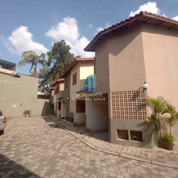 Sobrado de Condomínio em São Paulo, bairro Itaquera
