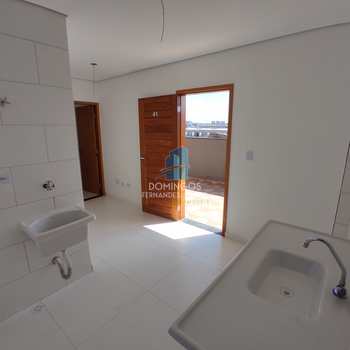 Apartamento em São Paulo, bairro Itaquera
