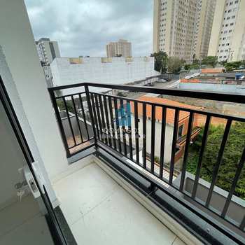 Apartamento em São Paulo, bairro Itaquera
