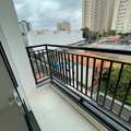 Apartamento em São Paulo, bairro Itaquera