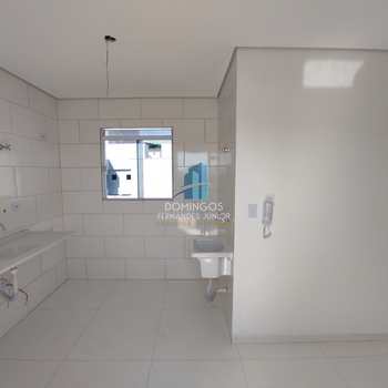 Apartamento em São Paulo, bairro Itaquera