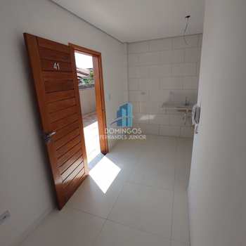 Apartamento em São Paulo, bairro Itaquera