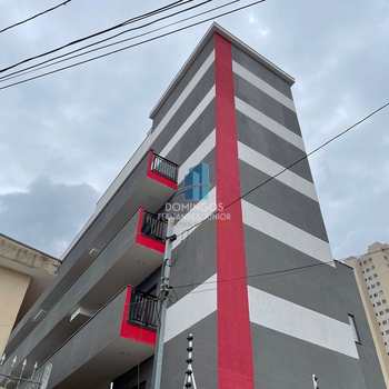 Apartamento em São Paulo, bairro Itaquera