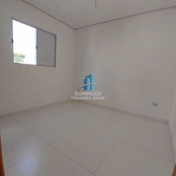 Apartamento em São Paulo, bairro Itaquera