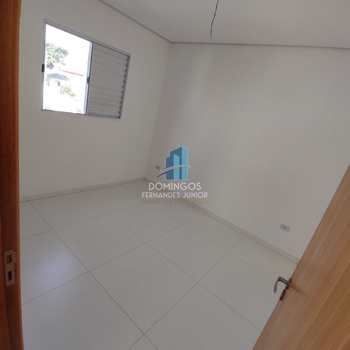 Apartamento em São Paulo, bairro Itaquera