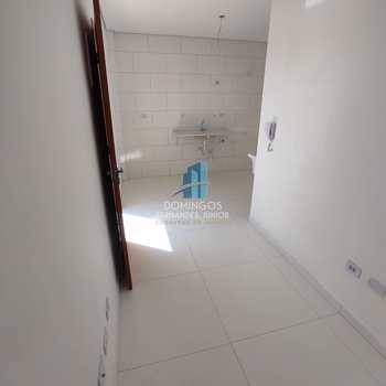 Apartamento em São Paulo, bairro Itaquera
