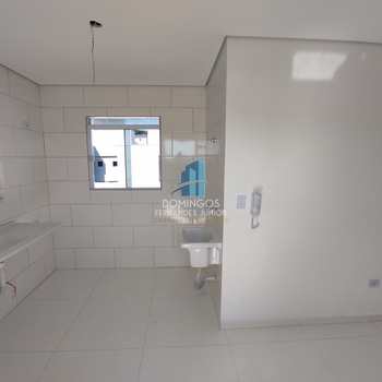 Apartamento em São Paulo, bairro Itaquera