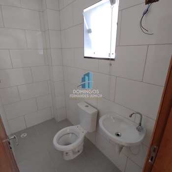 Apartamento em São Paulo, bairro Itaquera