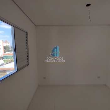 Apartamento em São Paulo, bairro Itaquera