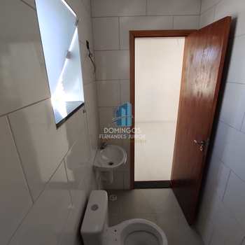 Apartamento em São Paulo, bairro Itaquera