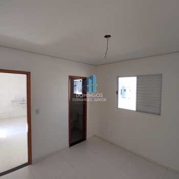 Apartamento em São Paulo, bairro Itaquera