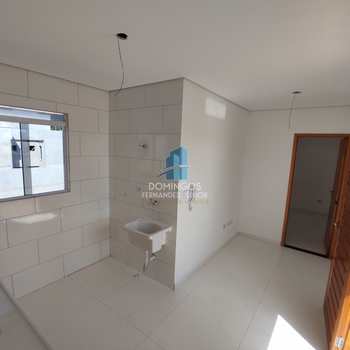 Apartamento em São Paulo, bairro Itaquera