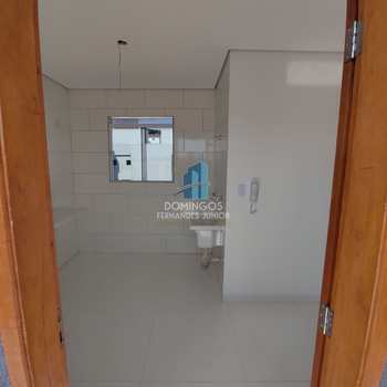 Apartamento em São Paulo, bairro Itaquera