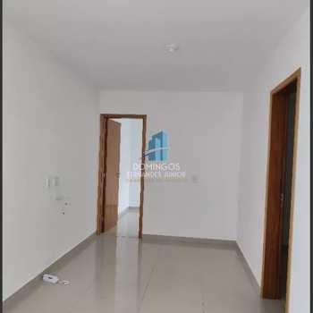 Apartamento em São Paulo, bairro Cidade Antônio Estevão de Carvalho