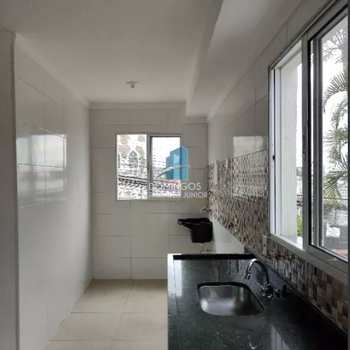 Apartamento em São Paulo, bairro Cidade Antônio Estevão de Carvalho