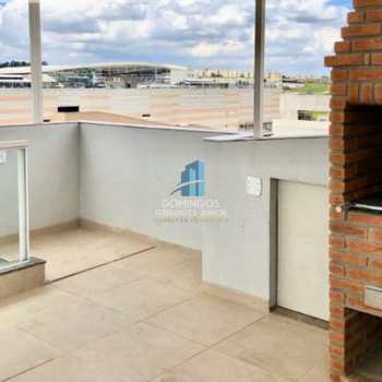 Apartamento em São Paulo, bairro Cidade Antônio Estevão de Carvalho