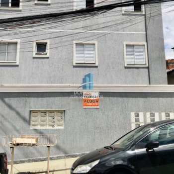 Apartamento em São Paulo, bairro Cidade Antônio Estevão de Carvalho